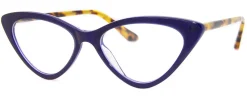 Makeout Queen*AJ Morgan Eyewear