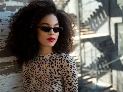 Mamie*AJ Morgan Eyewear Discount