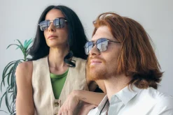 Master Plan (Full Lens Sunglass Reader)*AJ Morgan Eyewear Sale