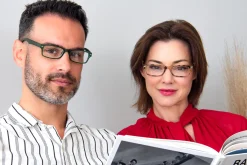 Melbourne*AJ Morgan Eyewear Hot