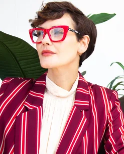 Merger*AJ Morgan Eyewear Discount