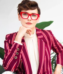 Merger*AJ Morgan Eyewear Discount
