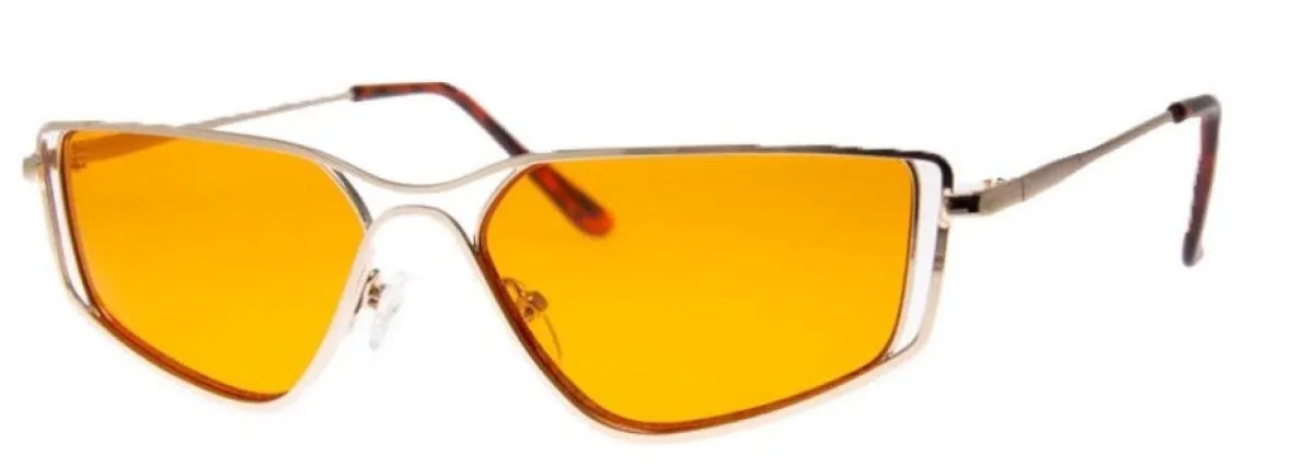Metrics*AJ Morgan Eyewear Online