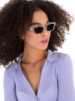 Michelle*AJ Morgan Eyewear Hot