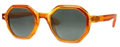 Milieux*AJ Morgan Eyewear New