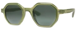 Milieux*AJ Morgan Eyewear New