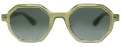 Milieux*AJ Morgan Eyewear New