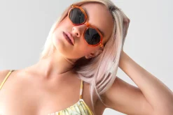 Milieux*AJ Morgan Eyewear New