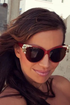 Mimi*AJ Morgan Eyewear Best