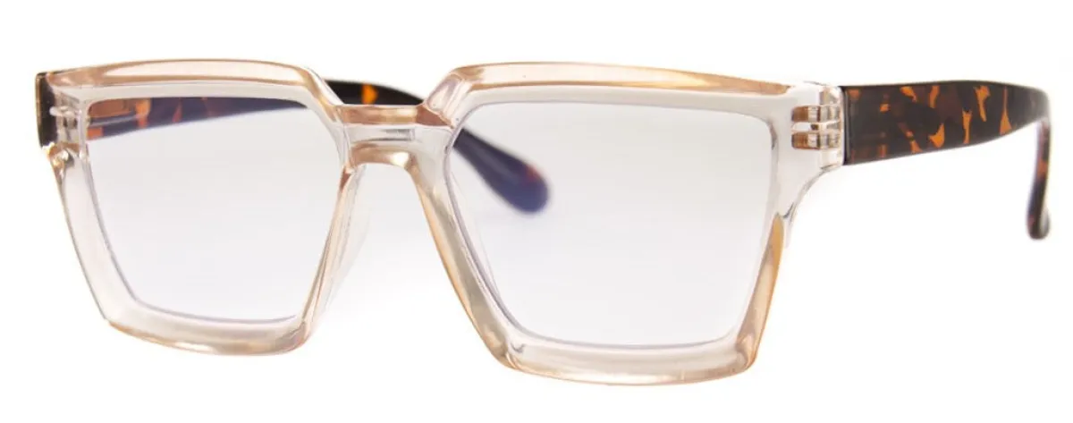 Money Buys (Blue-Light Computer Reading Glasses)*AJ Morgan Eyewear
