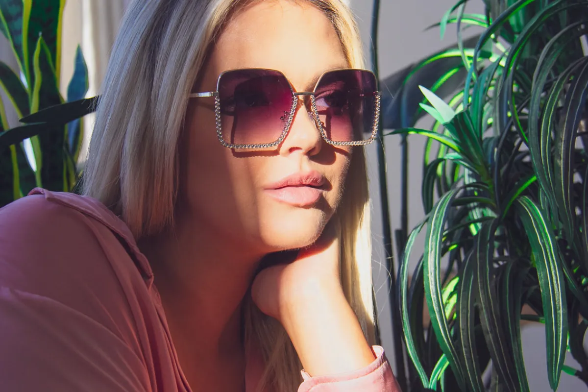Morongo*AJ Morgan Eyewear Outlet