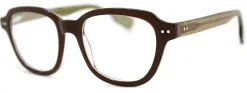 Mosby*AJ Morgan Eyewear