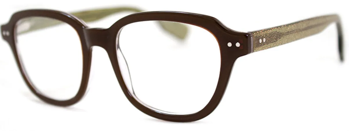 Mosby*AJ Morgan Eyewear