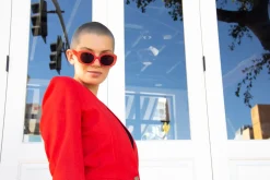 Mulholland*AJ Morgan Eyewear Outlet