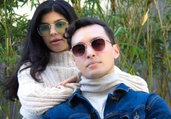 My Friend*AJ Morgan Eyewear Sale