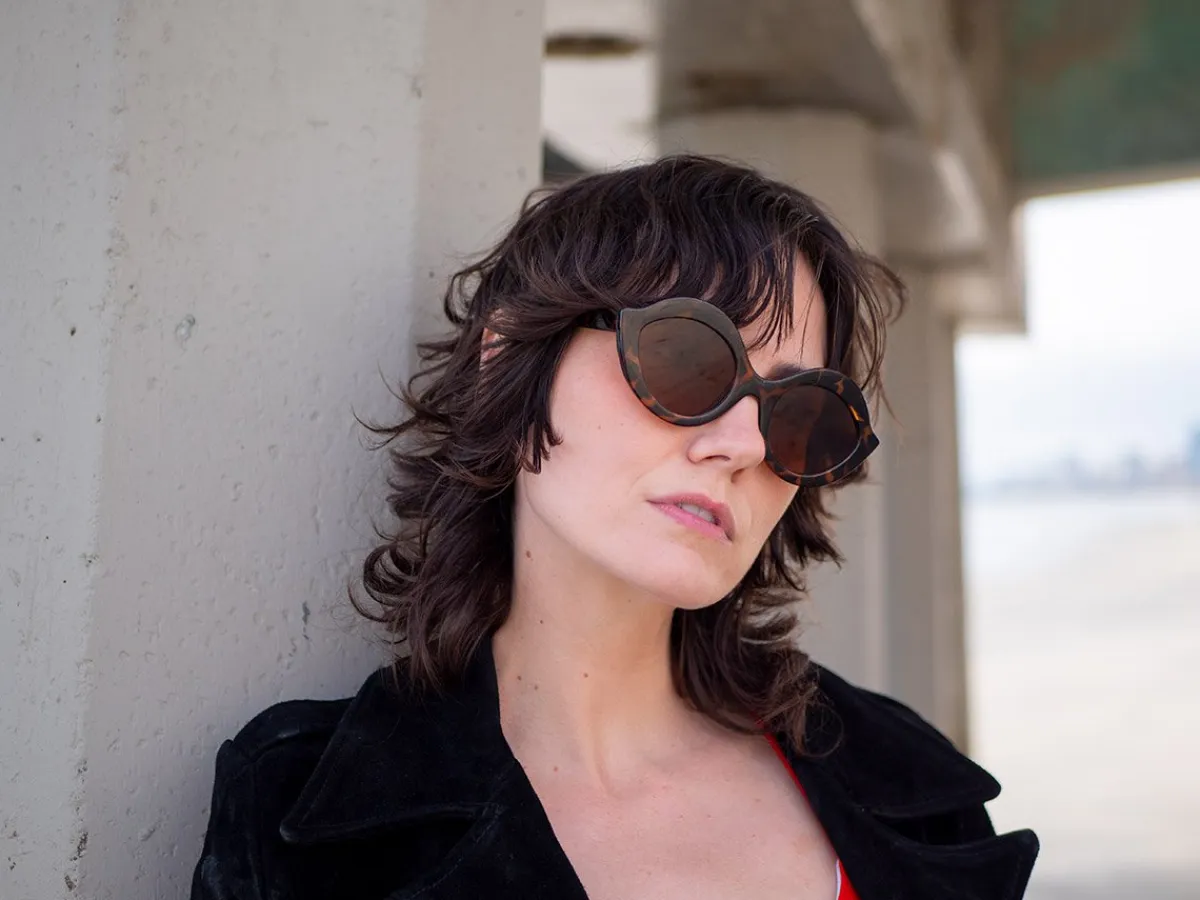 Mystic*AJ Morgan Eyewear Hot