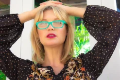 Needed*AJ Morgan Eyewear Discount