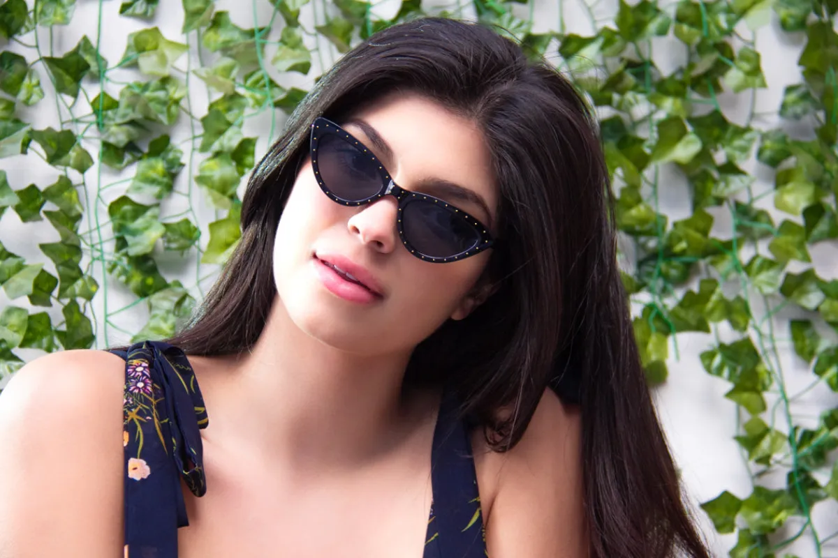 Never Lonely*AJ Morgan Eyewear Hot