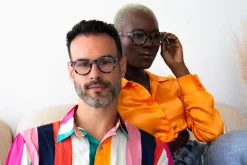 Notable*AJ Morgan Eyewear Sale