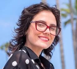 Numero Uno*AJ Morgan Eyewear