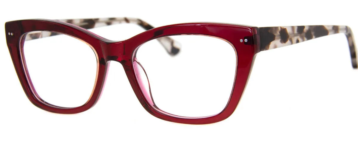 Numero Uno*AJ Morgan Eyewear