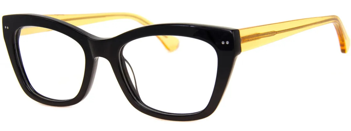 Numero Uno*AJ Morgan Eyewear