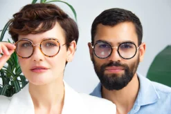 Observe*AJ Morgan Eyewear New
