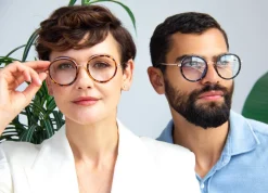 Observe*AJ Morgan Eyewear New