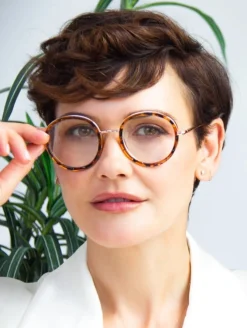 Observe*AJ Morgan Eyewear New