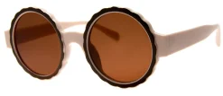 Omelette*AJ Morgan Eyewear Hot