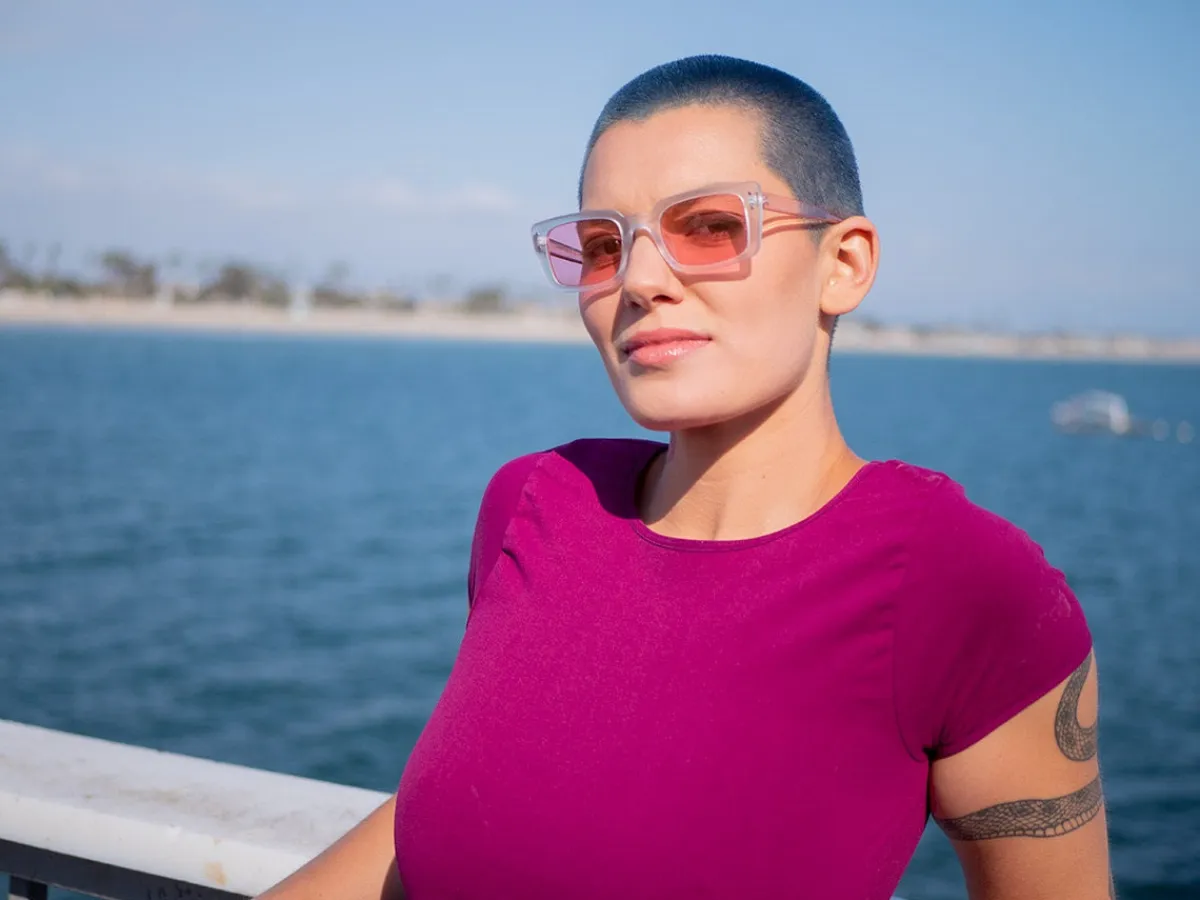 Ooh La La*AJ Morgan Eyewear Hot