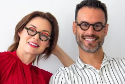 Oops!*AJ Morgan Eyewear Hot