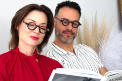 Oops!*AJ Morgan Eyewear Hot