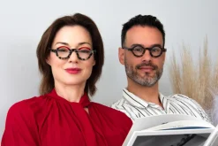 Oops!*AJ Morgan Eyewear Hot