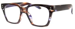 Optimistic (Blue-Light Computer Reading Glasses)*AJ Morgan Eyewear New