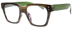 Optimistic (Blue-Light Computer Reading Glasses)*AJ Morgan Eyewear New