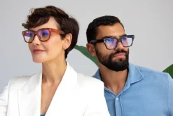 Optimistic (Blue-Light Computer Reading Glasses)*AJ Morgan Eyewear New