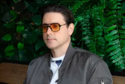 Overland*AJ Morgan Eyewear