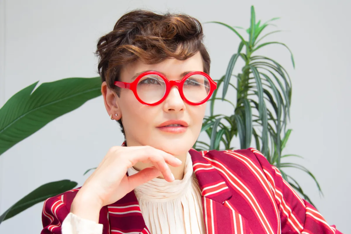 Oz*AJ Morgan Eyewear Outlet