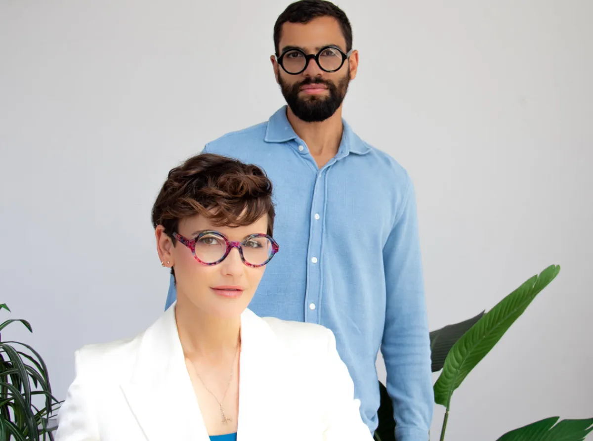 Oz*AJ Morgan Eyewear Outlet