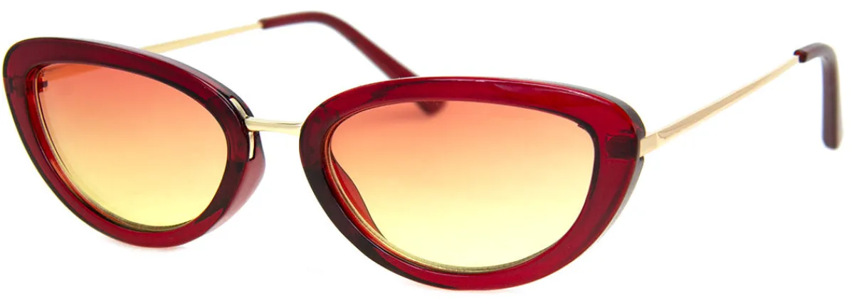 Paloma*AJ Morgan Eyewear Best