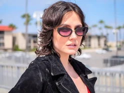 Paloma*AJ Morgan Eyewear Best