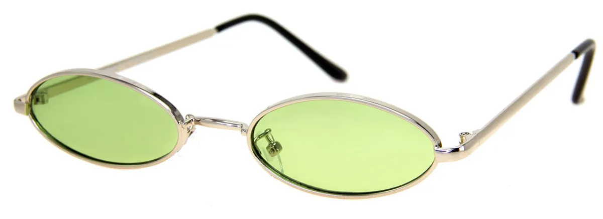 Peace*AJ Morgan Eyewear Discount