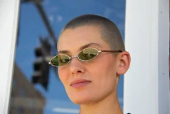 Peace*AJ Morgan Eyewear Discount