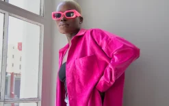 Peruse*AJ Morgan Eyewear Hot
