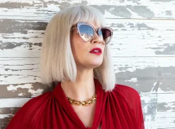 Petunia*AJ Morgan Eyewear Discount