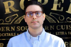 Post Grad (Blue-Light Computer Reading Glasses)*AJ Morgan Eyewear
