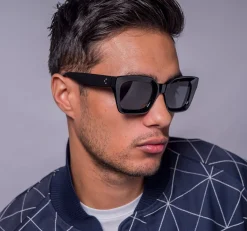 Potent*AJ Morgan Eyewear New