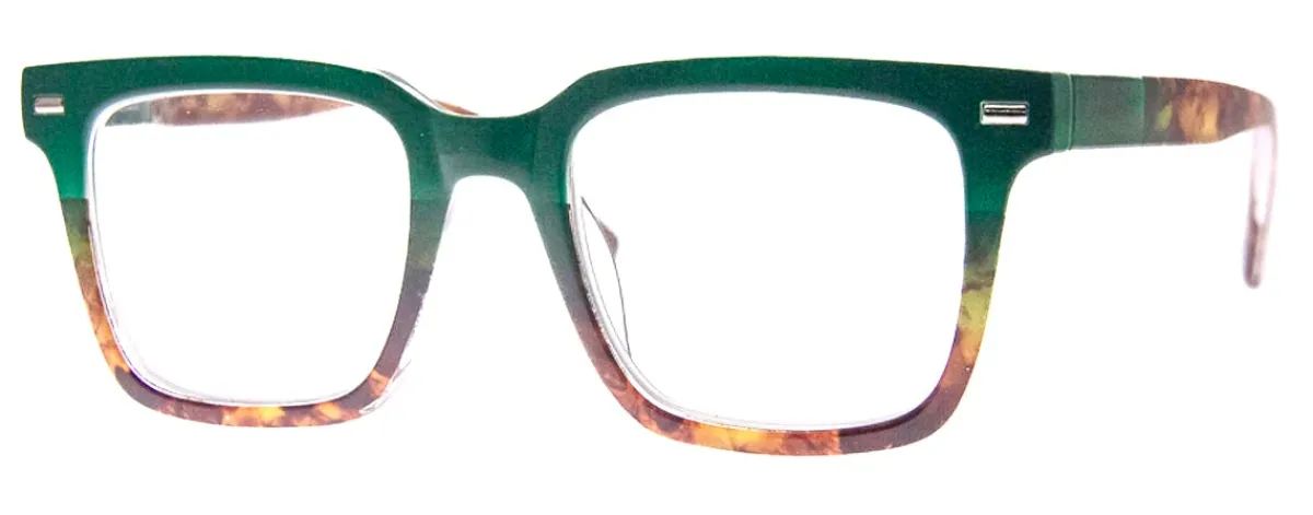 Power380*AJ Morgan Eyewear New