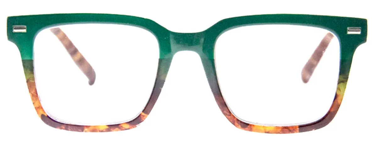 Power380*AJ Morgan Eyewear New